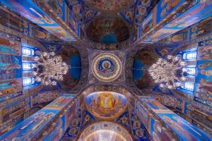 The World's 57 Top Attractions According To Travelers