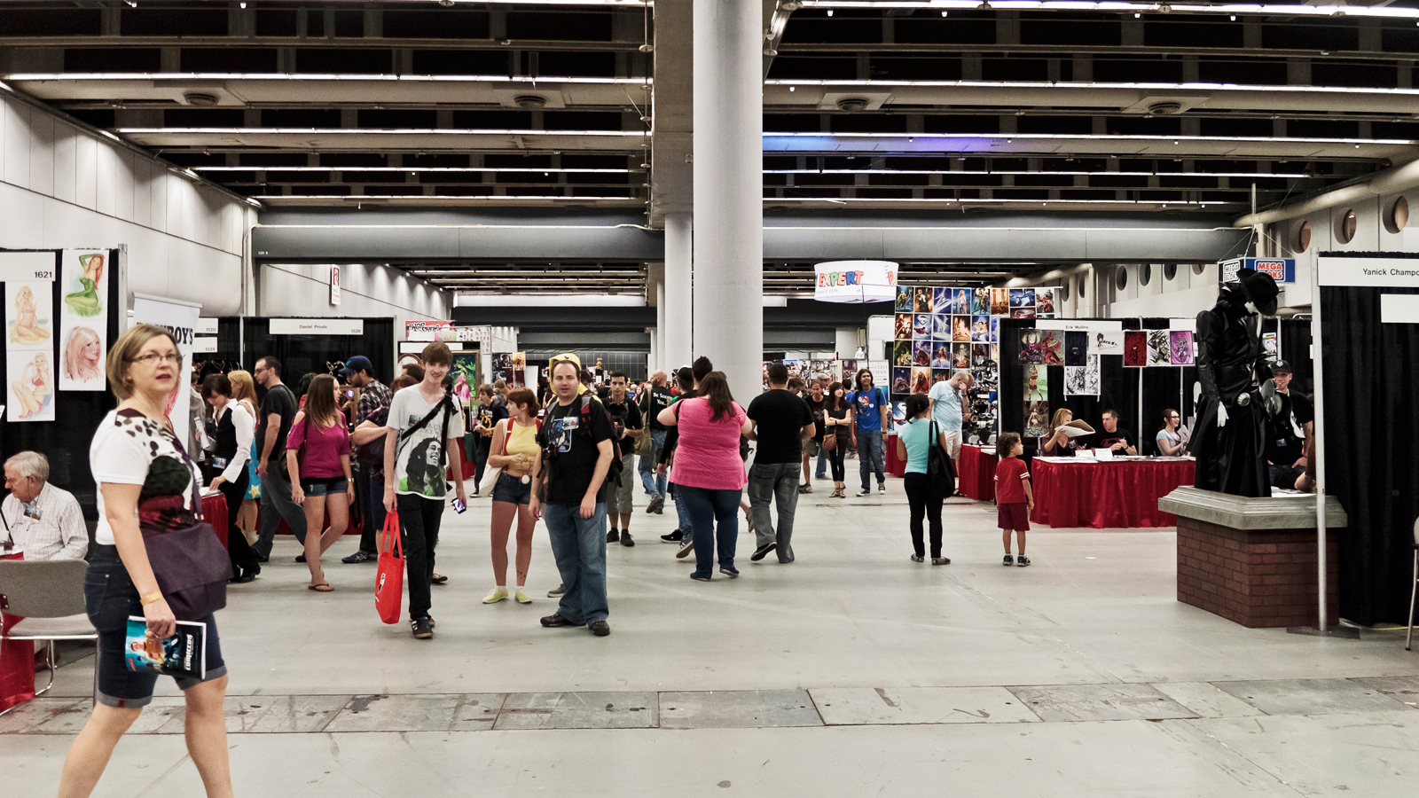 Cosplayers From Around The World Share Their Cringe-Worthy Convention Experiences