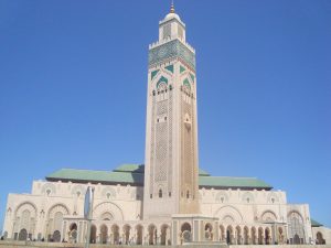 The World's 57 Top Attractions According To Travelers