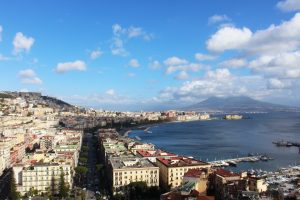 40 Surprisingly Dangerous Cities