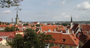 40 Surprisingly Dangerous Cities