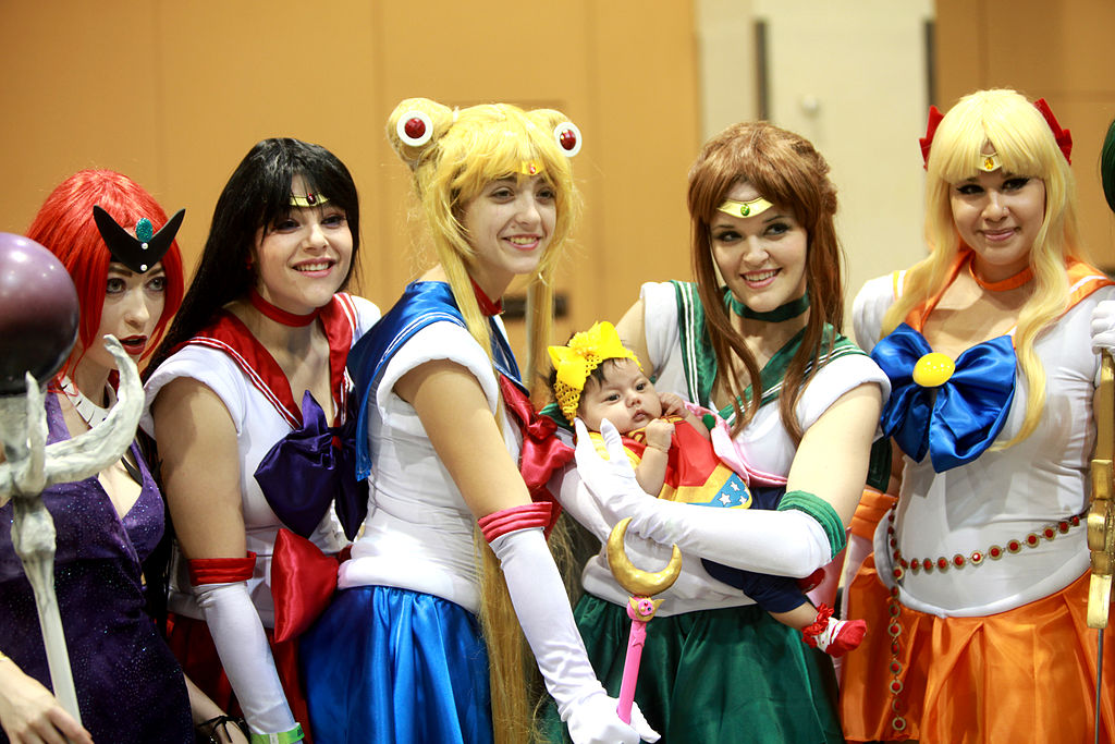 Cosplayers From Around The World Share Their Cringe-Worthy Convention Experiences