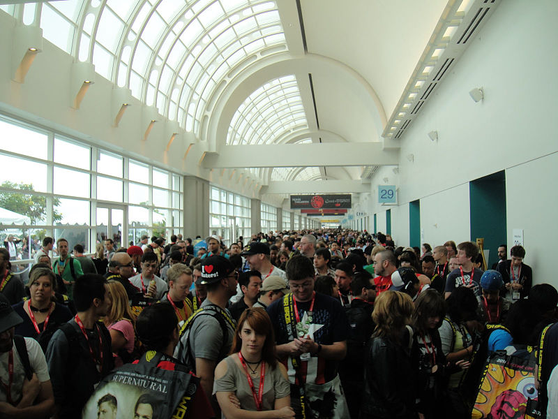 Cosplayers From Around The World Share Their Cringe-Worthy Convention Experiences