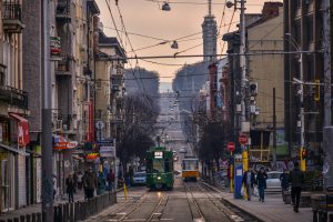 40 Surprisingly Dangerous Cities