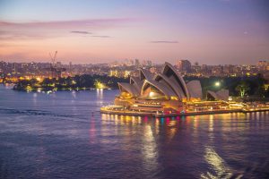 The Most Photographed Places In The World