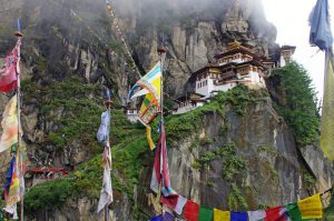 The World's 57 Top Attractions According To Travelers