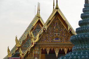 The World's 57 Top Attractions According To Travelers