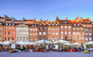 40 Surprisingly Dangerous Cities