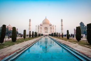 The World's 57 Top Attractions According To Travelers