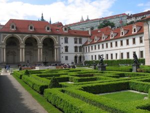 The Ultimate Guide To Visiting Prague