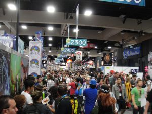 Cosplay