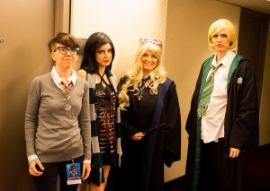 Cosplay