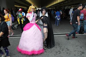 Cosplay