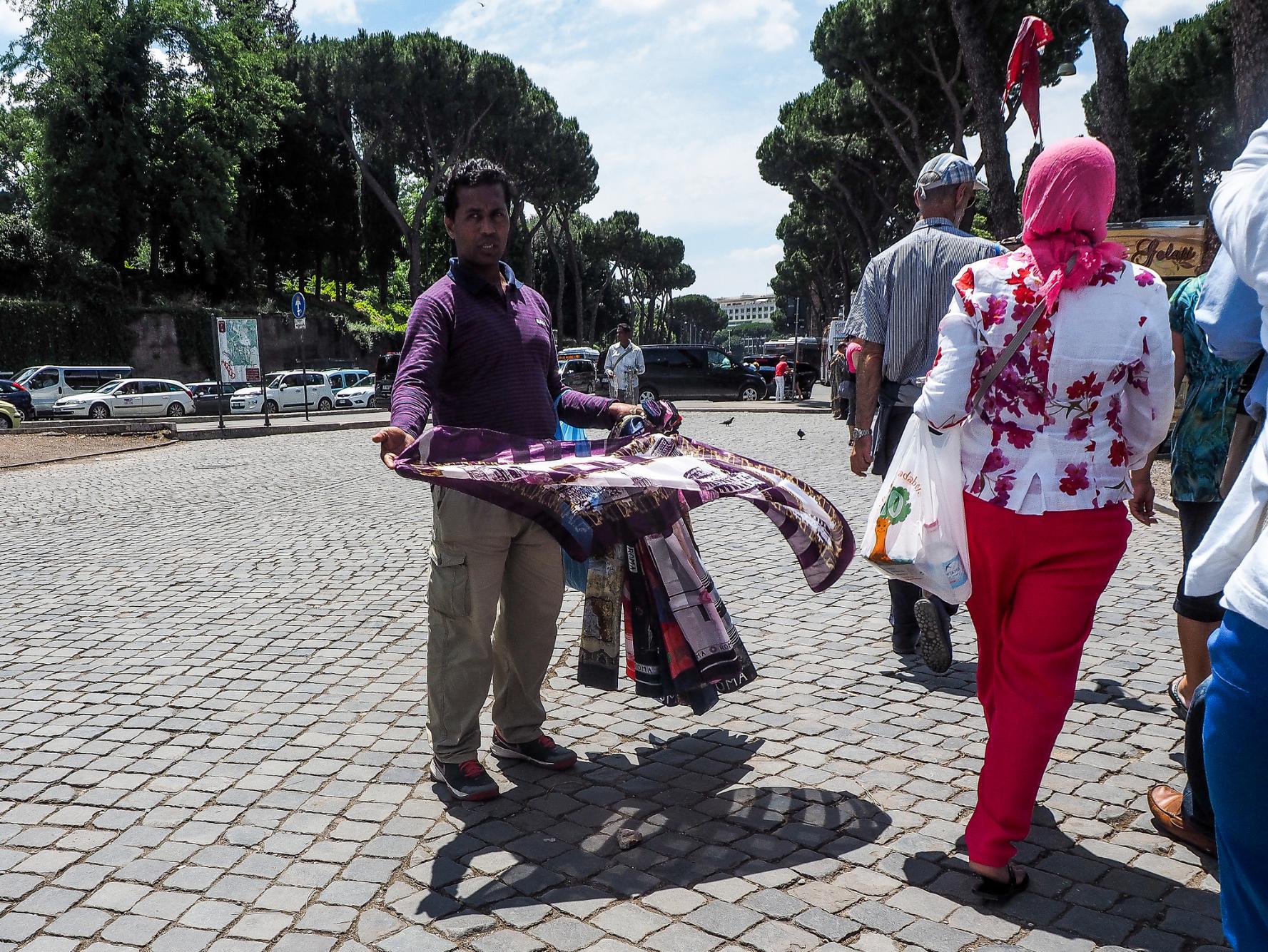 Travelers Share The Darker Side Of Countries They've Visited