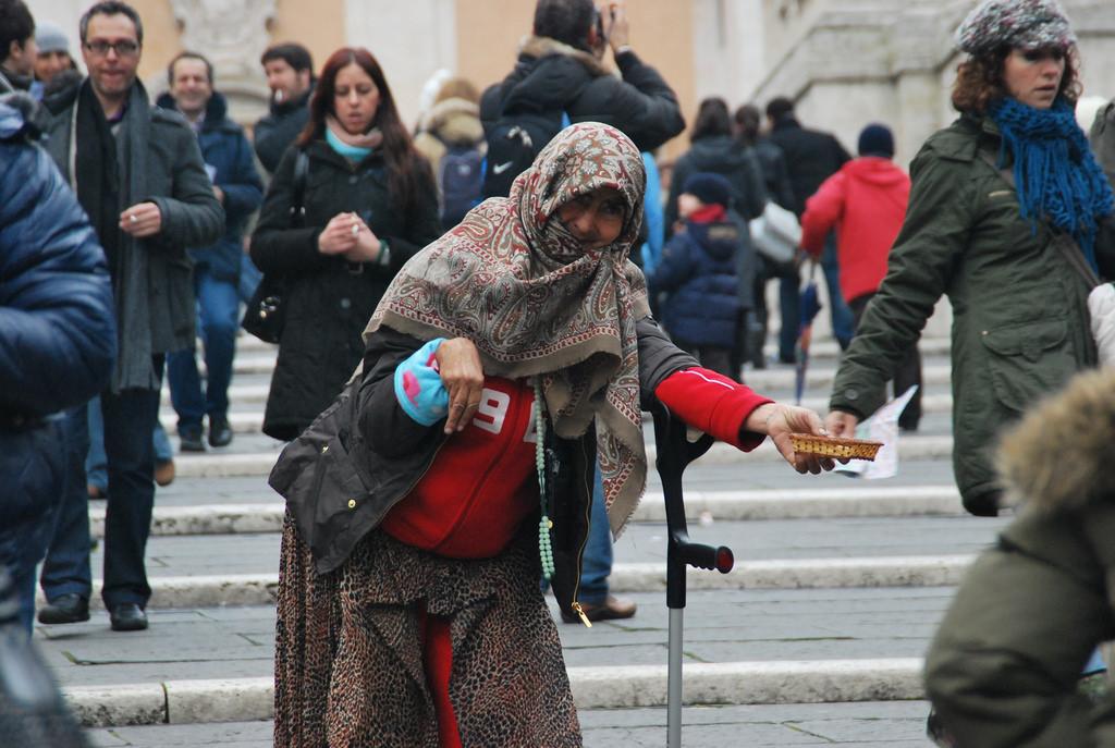 Travelers Share The Darker Side Of Countries They've Visited