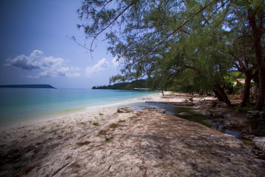 Travelers Share The Darker Side Of Countries They've Visited