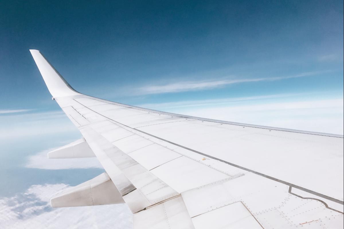 Passengers And Crew Share The Scariest Thing That Happened To Them On A Plane