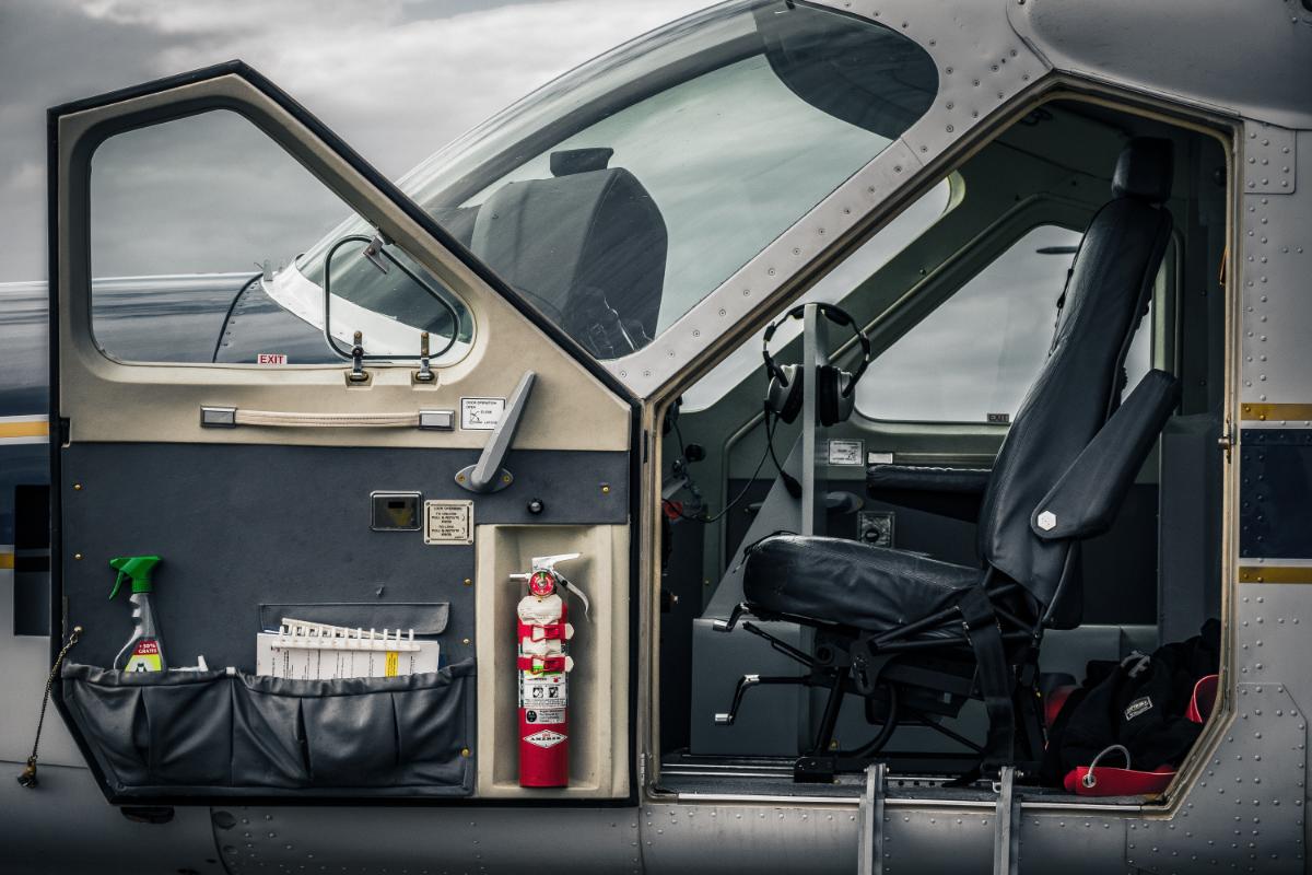 Passengers And Crew Share The Scariest Thing That Happened To Them On A Plane