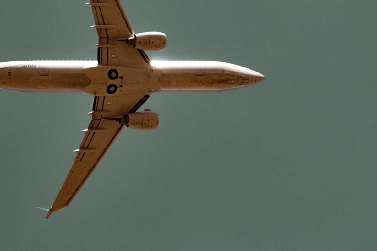 Passengers And Crew Share The Scariest Thing That Happened To Them On A Plane