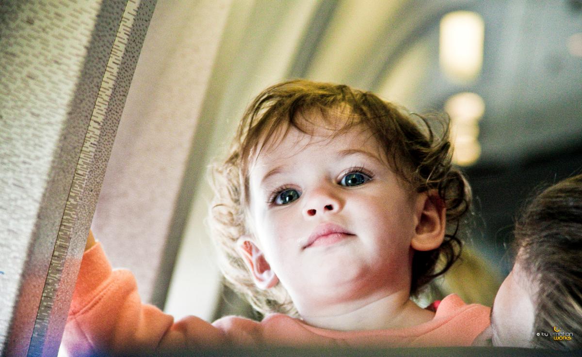 Passengers And Crew Share The Scariest Thing That Happened To Them On A Plane
