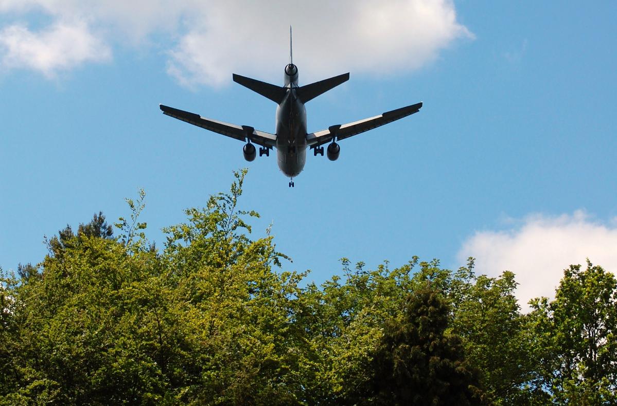 Passengers And Crew Share The Scariest Thing That Happened To Them On A Plane