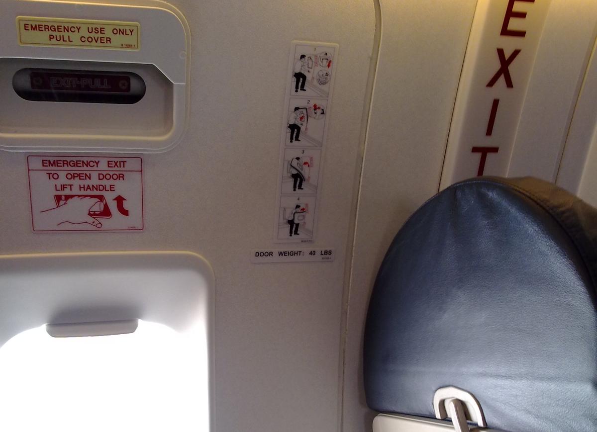 Passengers And Crew Share The Scariest Thing That Happened To Them On A Plane