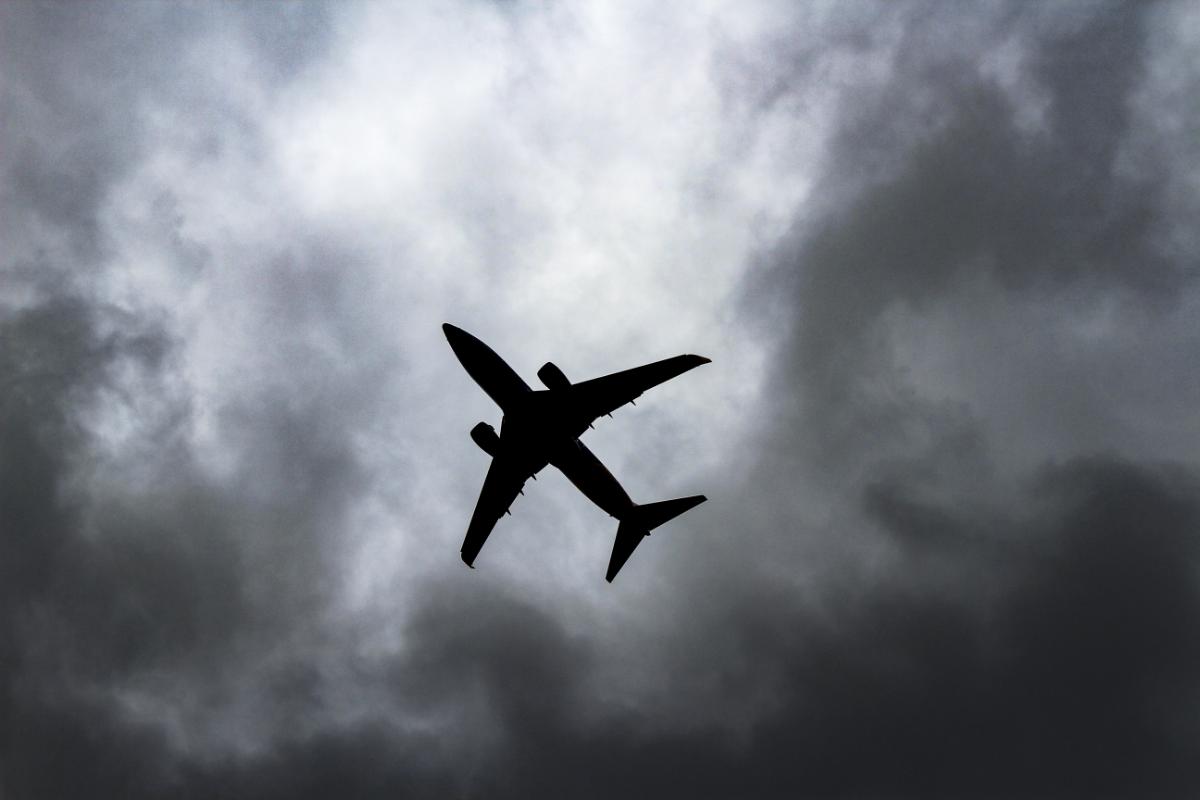 Passengers And Crew Share The Scariest Thing That Happened To Them On A Plane