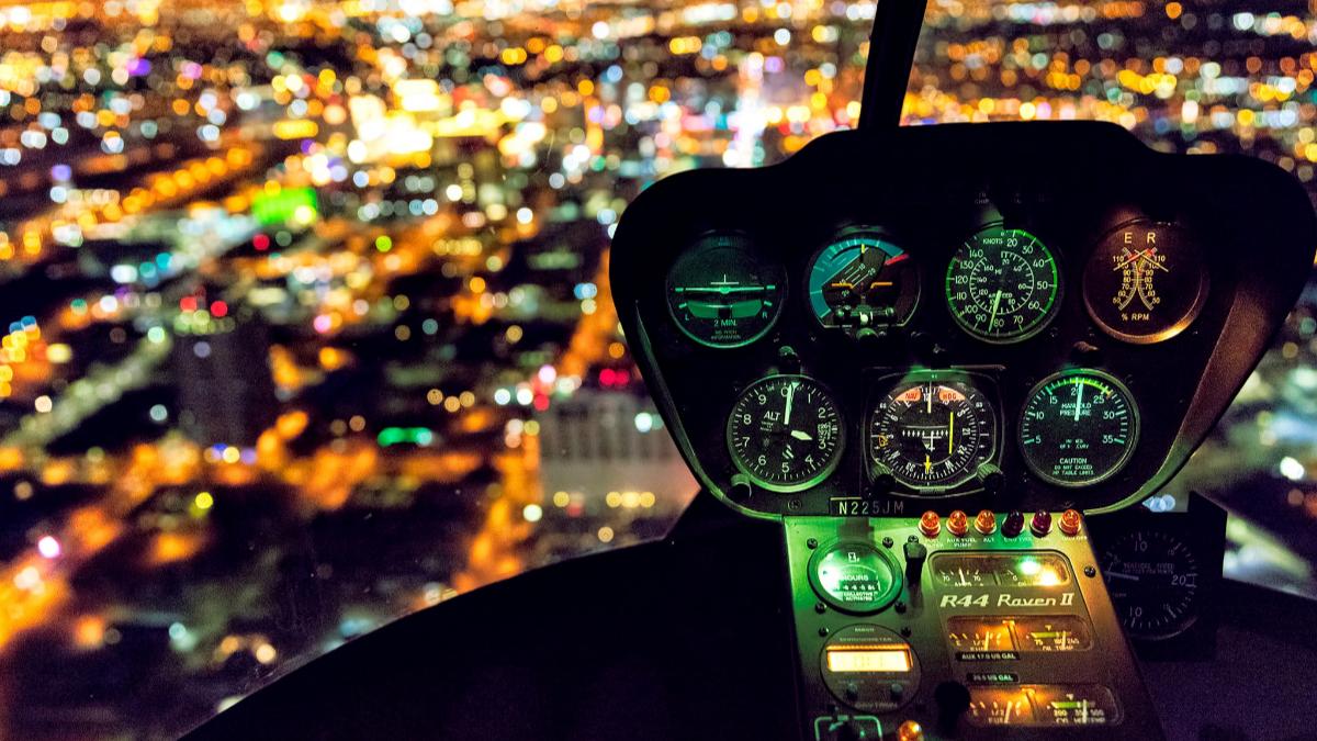 Passengers And Crew Share The Scariest Thing That Happened To Them On A Plane