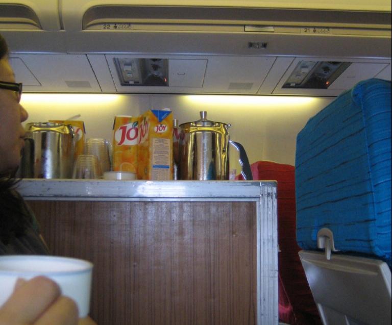 Passengers And Crew Share The Scariest Thing That Happened To Them On A Plane