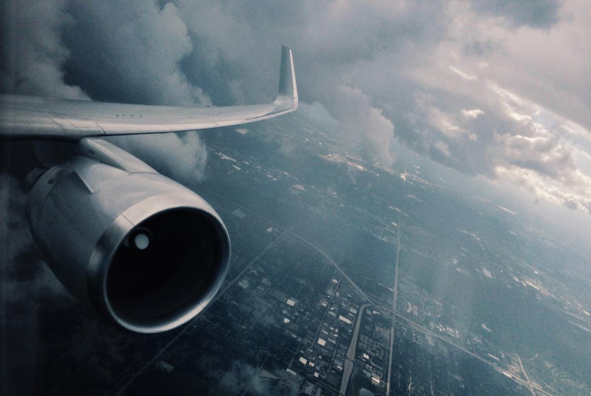 Passengers And Crew Share The Scariest Thing That Happened To Them On A Plane
