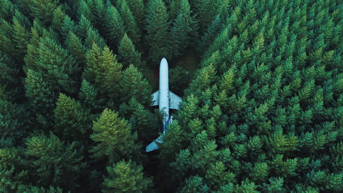 Passengers And Crew Share The Scariest Thing That Happened To Them On A Plane