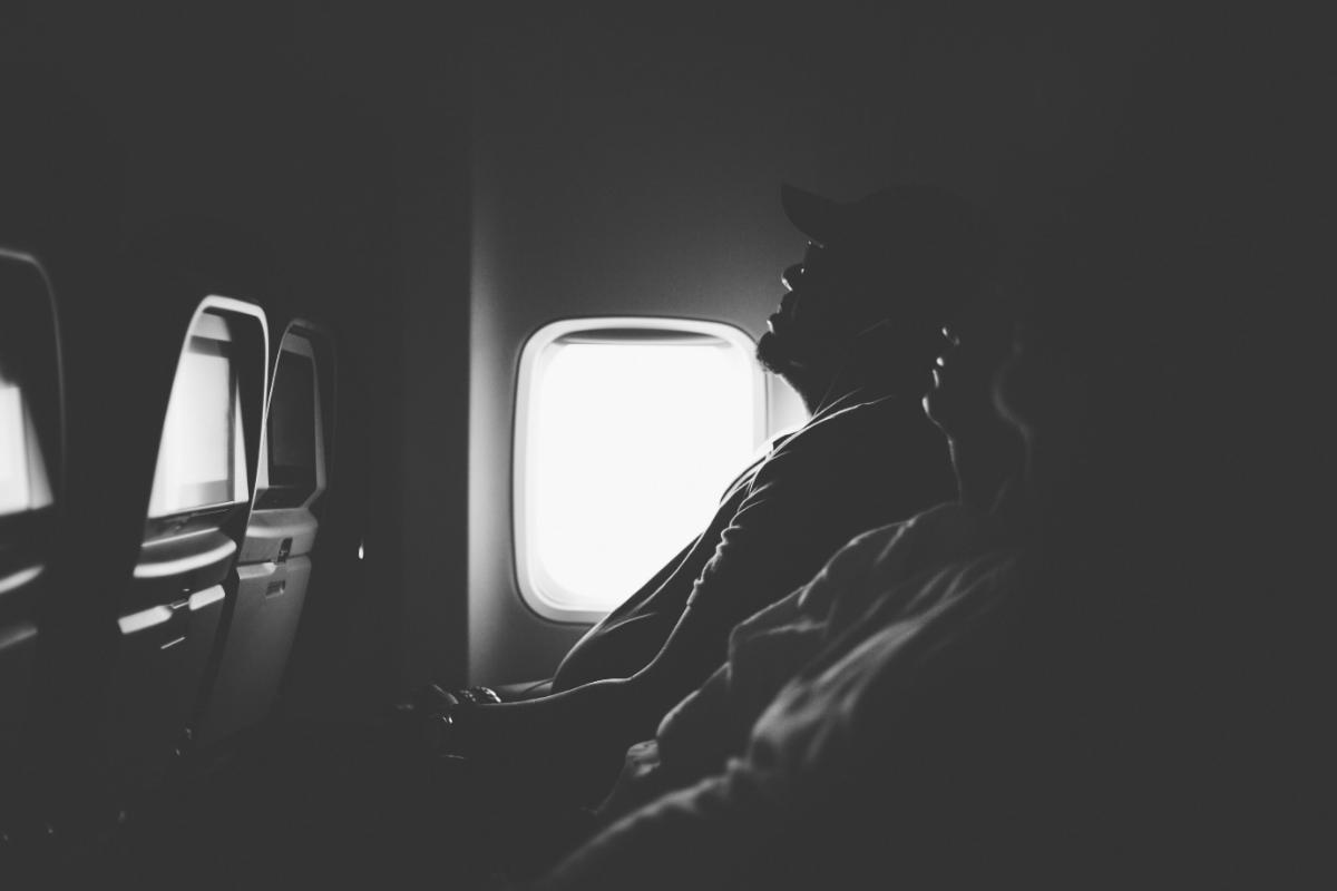Passengers And Crew Share The Scariest Thing That Happened To Them On A Plane