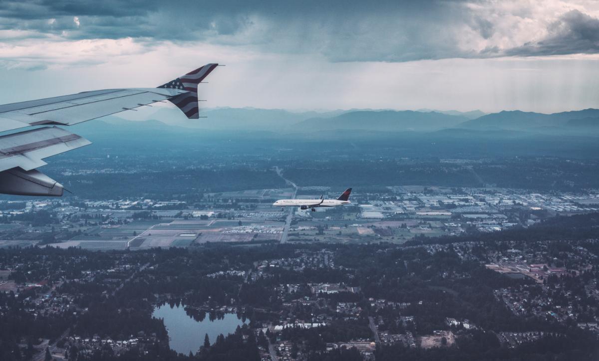 Passengers And Crew Share The Scariest Thing That Happened To Them On A Plane