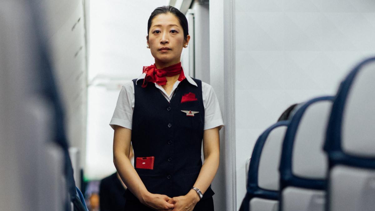Passengers And Crew Share The Scariest Thing That Happened To Them On A Plane
