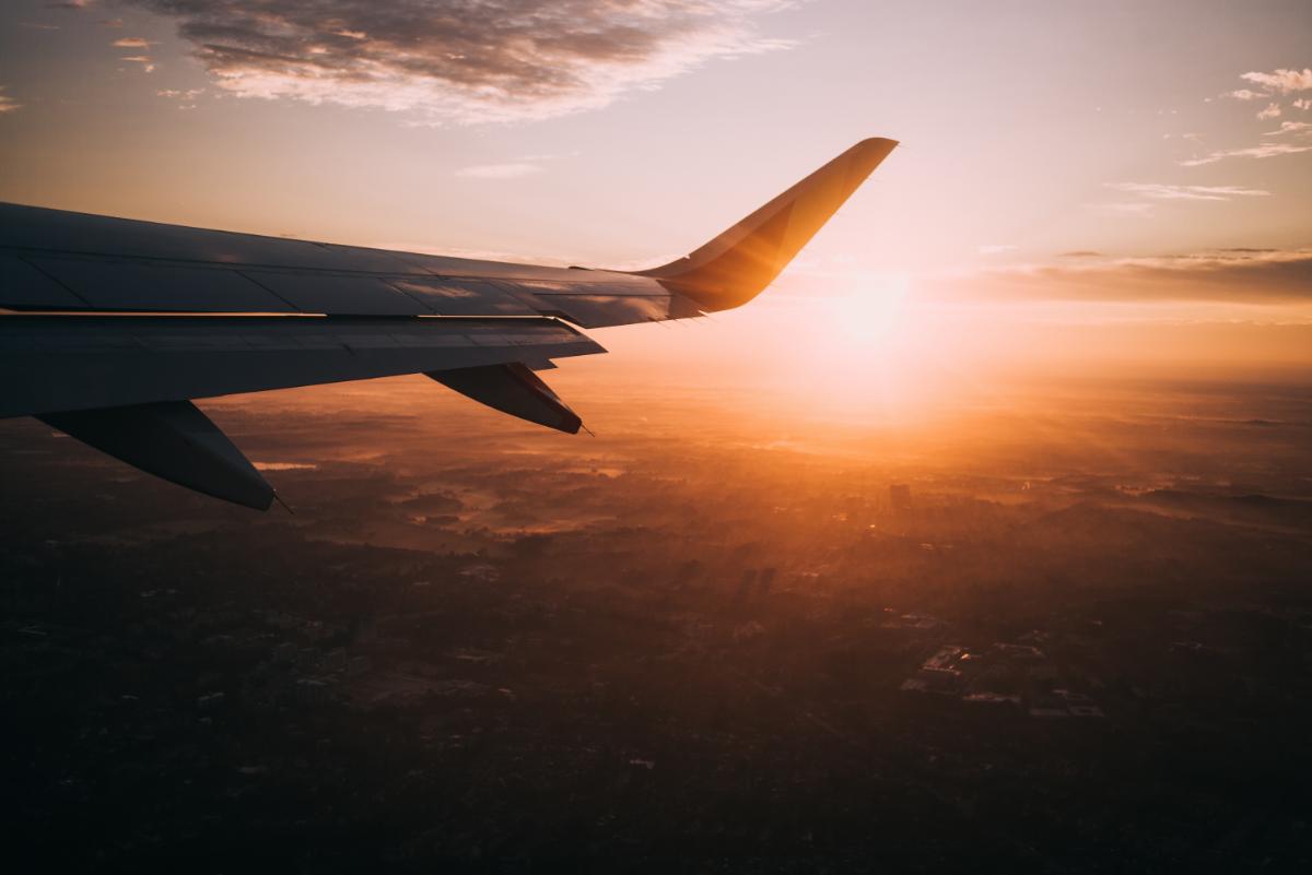 Stories Of Pilots Who Narrowly Avoided Disaster