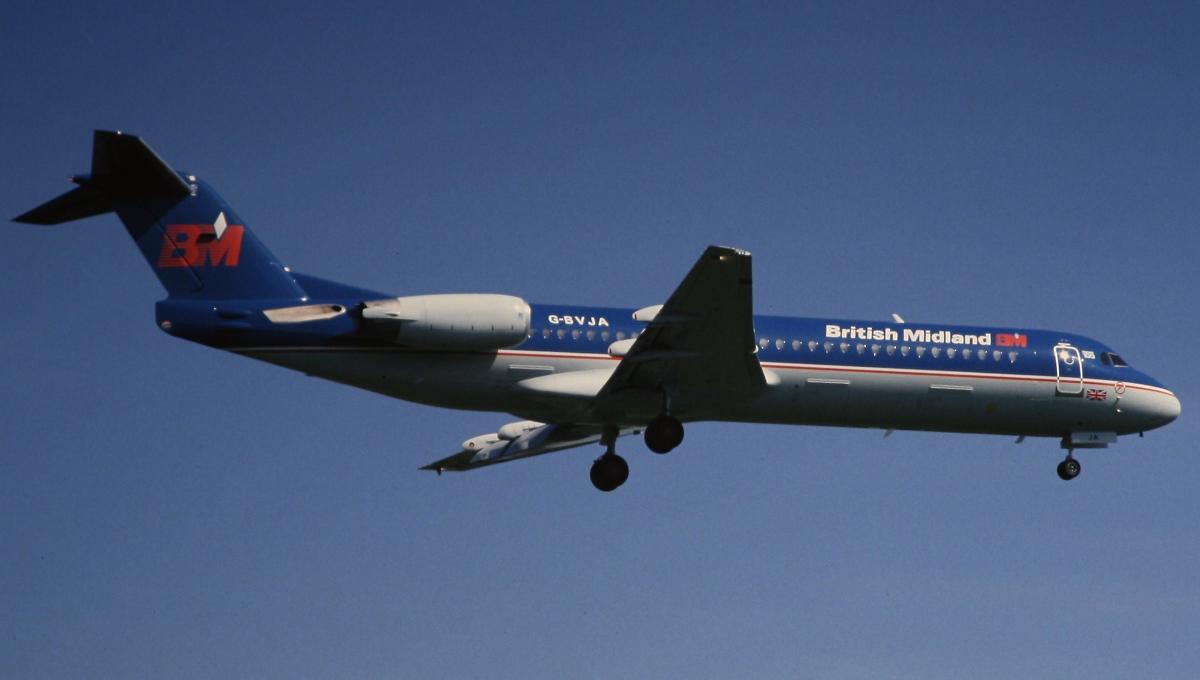 Stories Of Pilots Who Narrowly Avoided Disaster