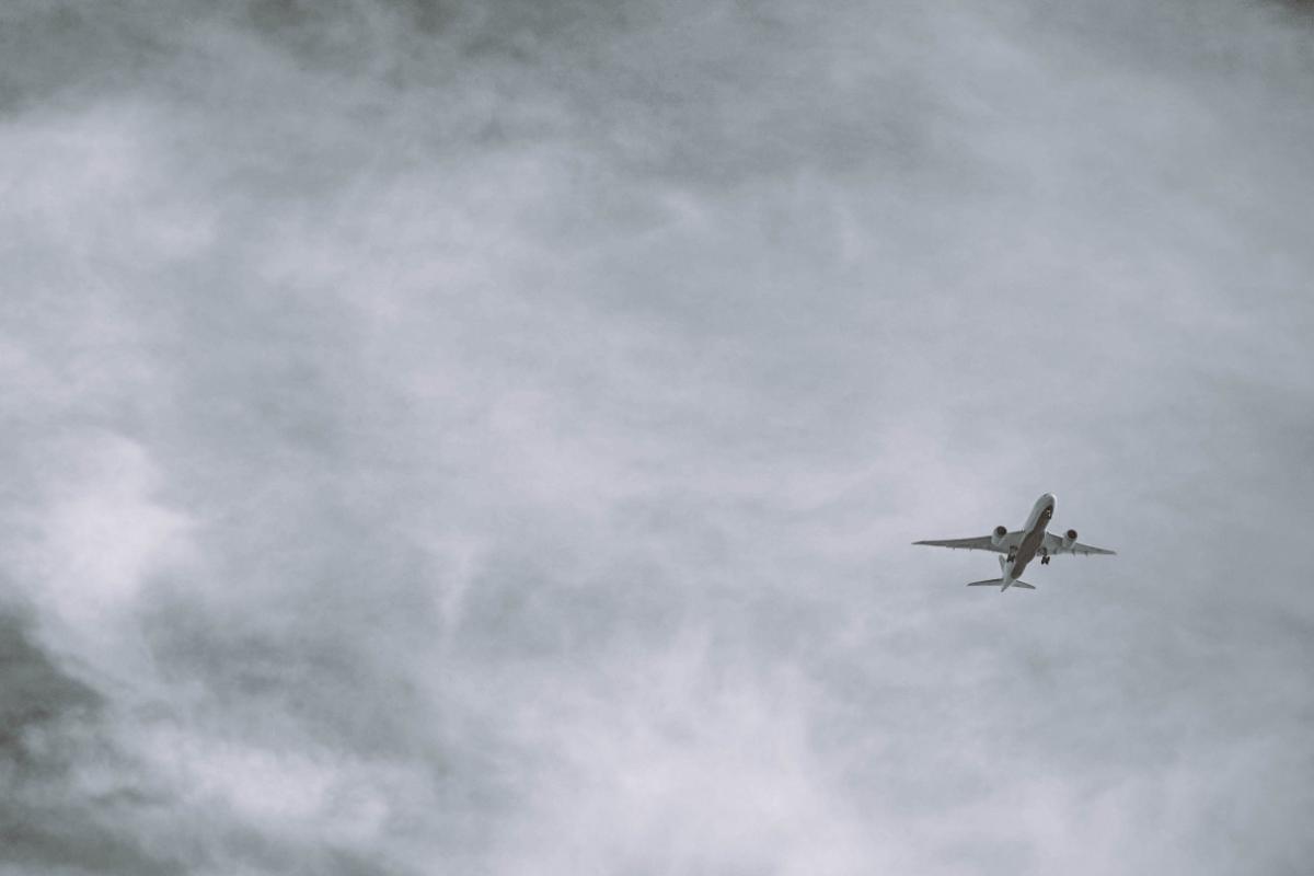 Stories Of Pilots Who Narrowly Avoided Disaster