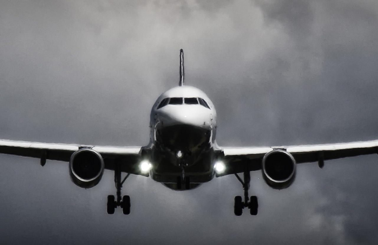 Stories Of Pilots Who Narrowly Avoided Disaster