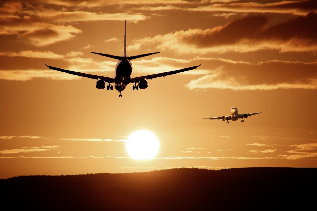 Stories Of Pilots Who Narrowly Avoided Disaster