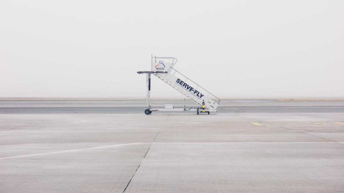 Stories Of Pilots Who Narrowly Avoided Disaster