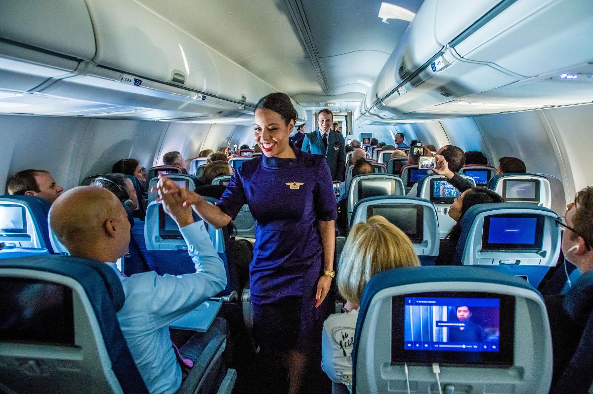 Stories Of Pilots Who Narrowly Avoided Disaster