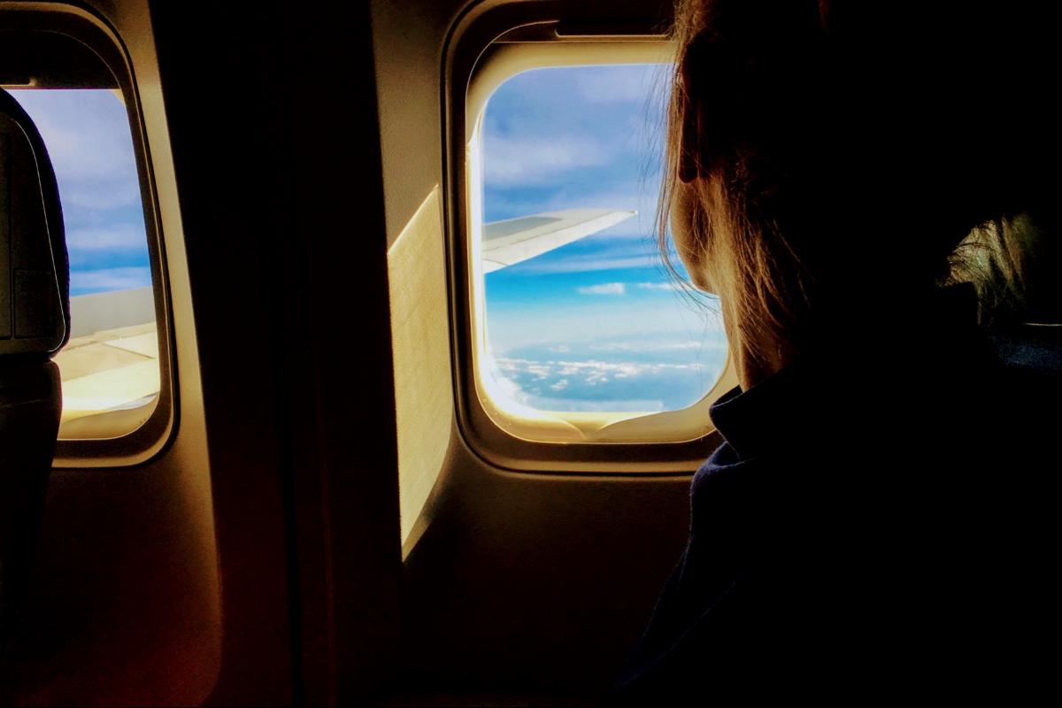 Stories Of Pilots Who Narrowly Avoided Disaster