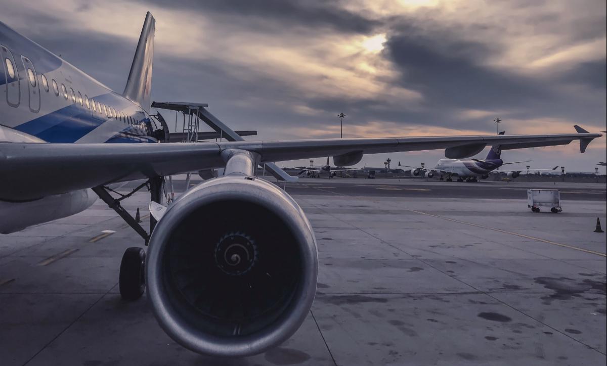 Stories Of Pilots Who Narrowly Avoided Disaster
