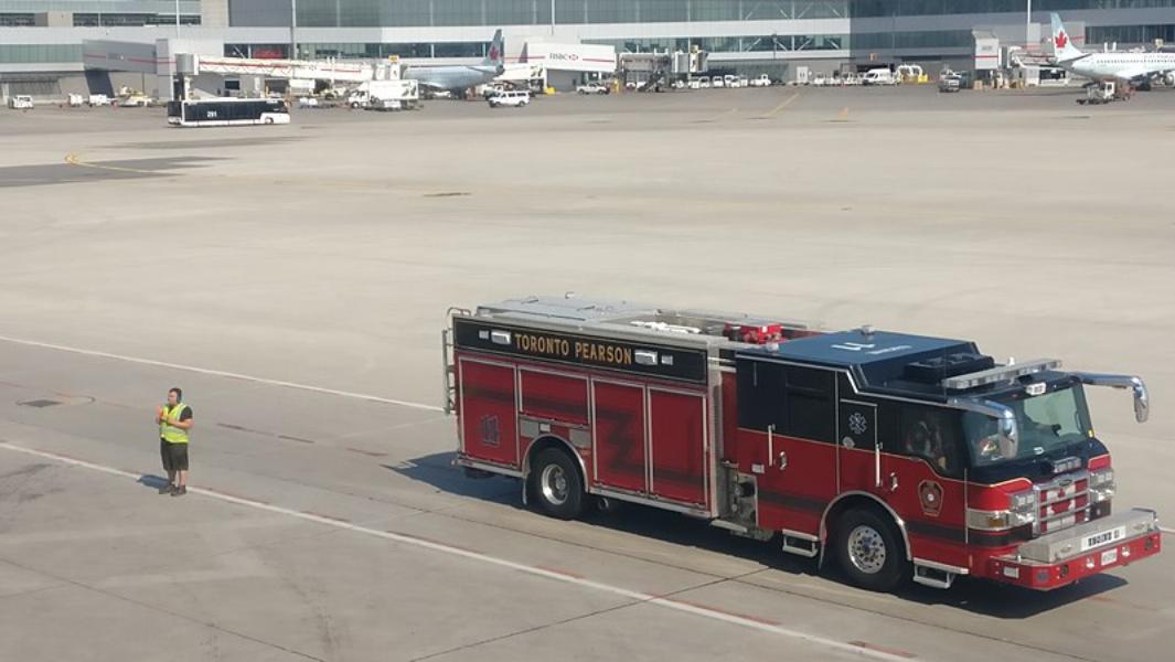 Stories Of Pilots Who Narrowly Avoided Disaster