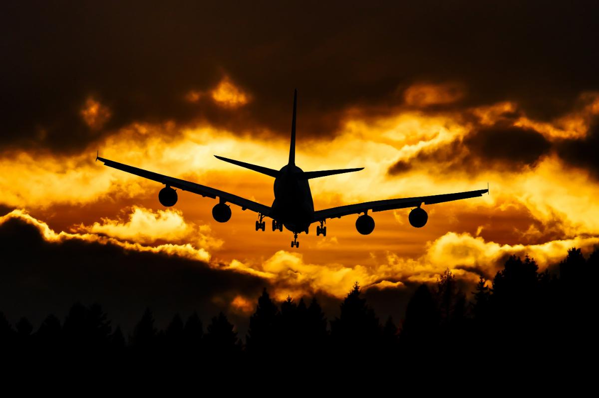 Stories Of Pilots Who Narrowly Avoided Disaster