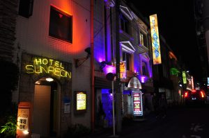The Ultimate Guide To Visiting Tokyo: Part 1