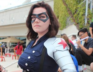 Cosplay