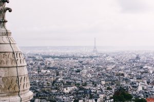 The Ultimate Guide To Visiting Paris