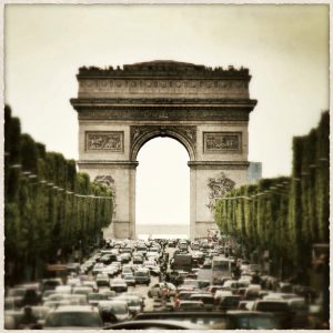 The Ultimate Guide To Visiting Paris