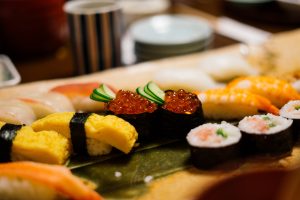 The Ultimate Guide To Visiting Tokyo: Part 1